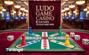 ludo game casino
