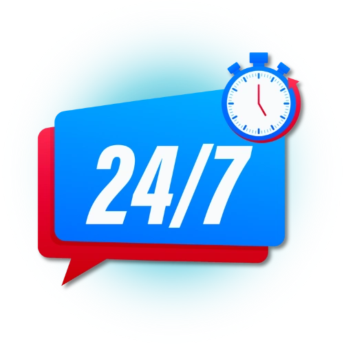 Tiranga 24/7 service