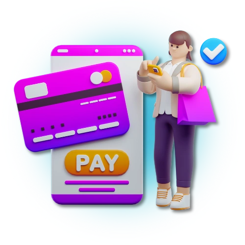 Tiranga payment options