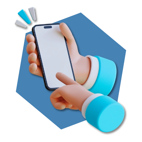 Tiranga user-friendly interface