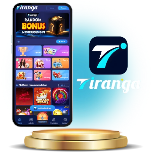 Tiranga why tiranga stands out among other platforms