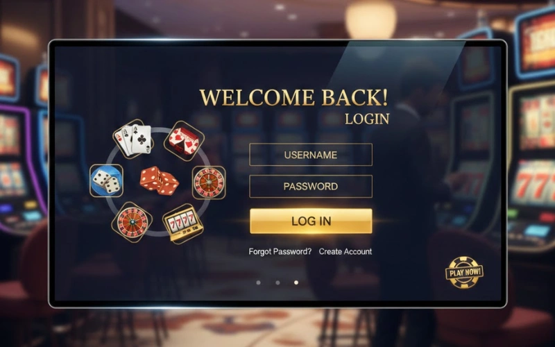 Acewin Casino Login at Tiranga Club body image