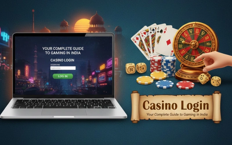 Acewin Casino Login at Tiranga Club featured image