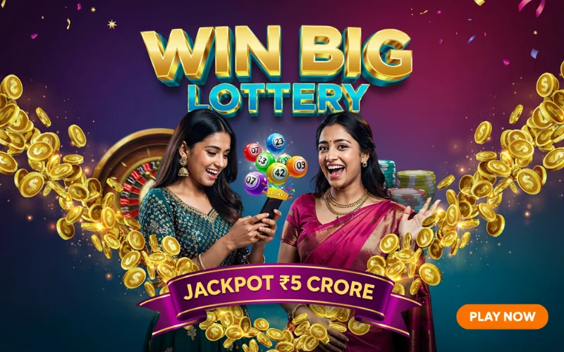 kerala lottery sambad at tiranga website body image