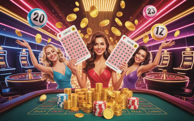 dear lottery at tiranga website body image